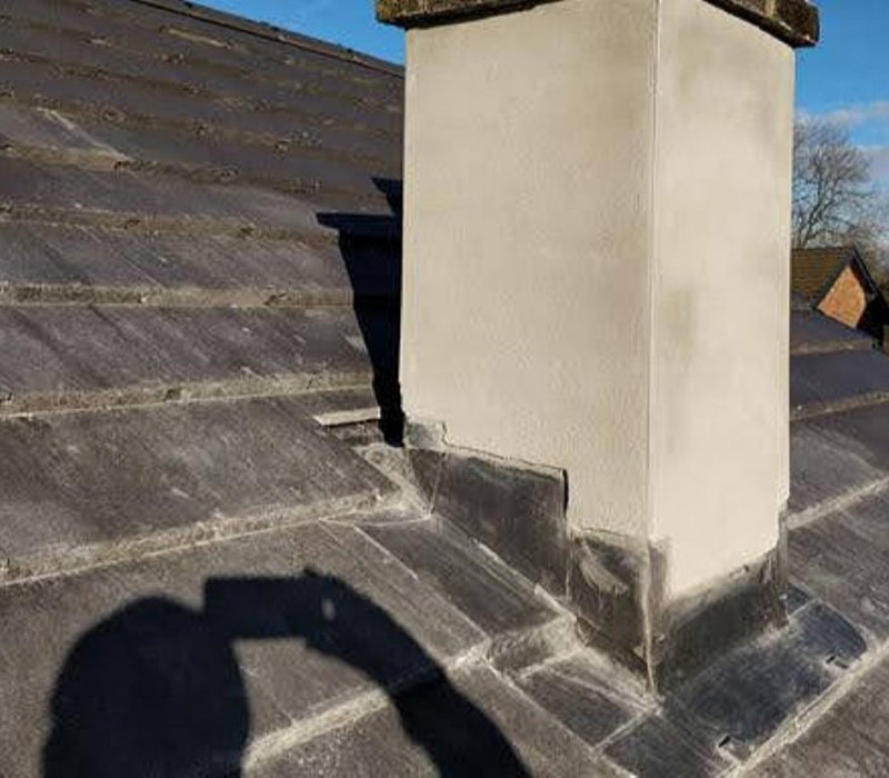 chimney repairs dublin