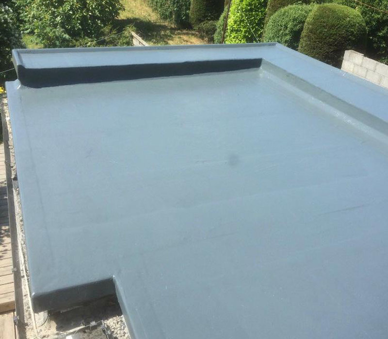 flat roof installation dublin kildare wicklow carlow laois meath kilkenny weatherwise roofing & guttering