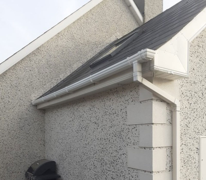 guttering services dublin kildare wicklow carlow laois meath kilkenny weatherwise roofing & guttering